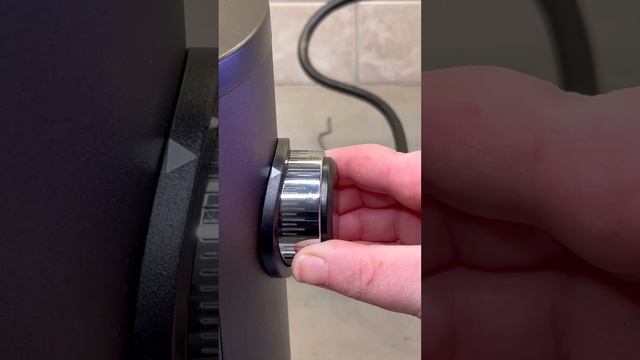 Is the Mahlkonig X54 the Ultimate Home Grinder? #coffee смотреть онлайн