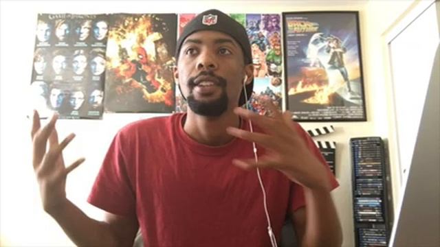 HULK VS DOOMSDAY - DEATH BATTLE! REACTION смотреть онлайн