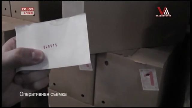 Во Владивостоке обнаружено 140 тысяч просроченных куриных яиц смотреть онлайн