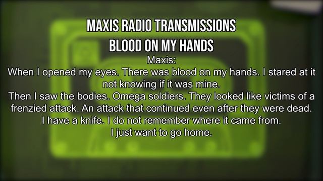 Black Ops Cold War Zombies - Season 1 Firebase Z Audio Intel смотреть онлайн