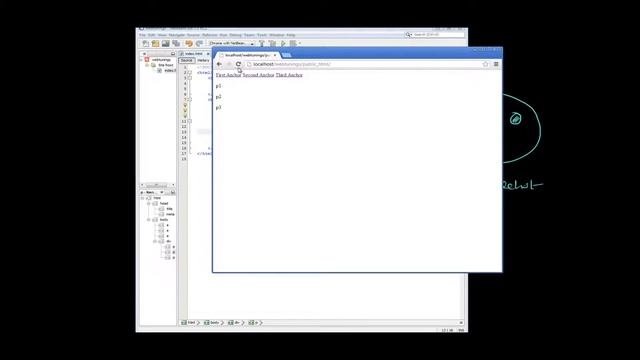 JavaScript Tutorial - document.getElementsByTagName смотреть онлайн