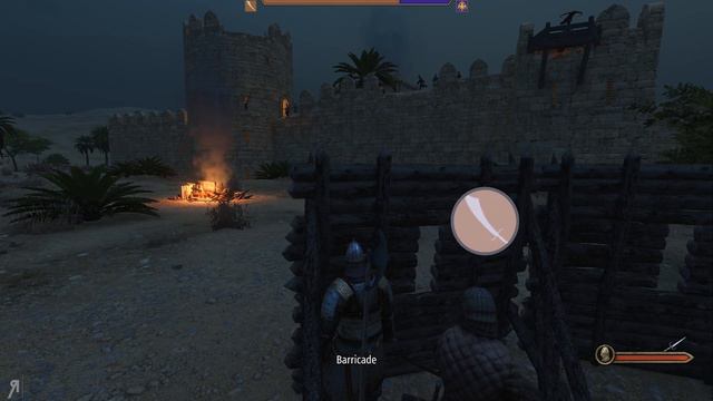 MOUNT AND BLADE 2 BANNERLORD Gameplay / 32 / The Duelist Thinks It's Game Over But Wait There's Mor смотреть онлайн