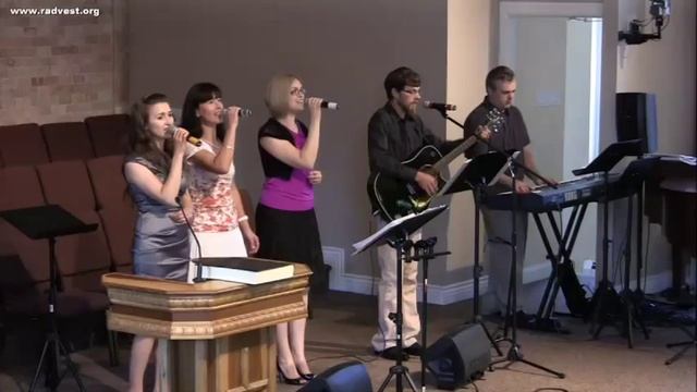 2014 06 29 Спроси самарянку