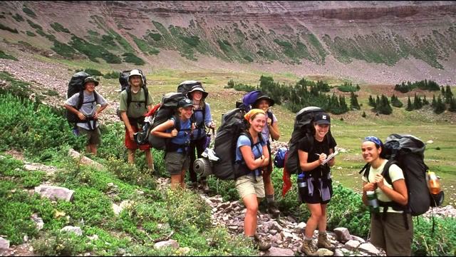 Video #9--Part 2-- BACKPACKING 2012--PREPARE & OVERCOME OBSTACLES with SUPPLEMENTS смотреть онлайн