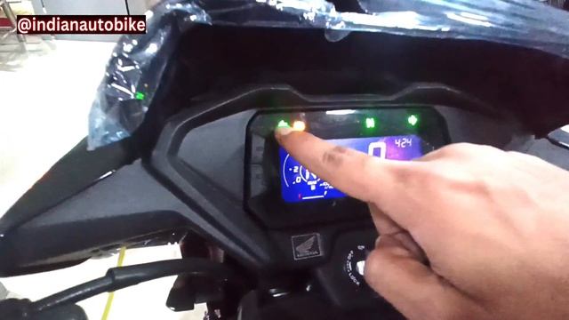 Honda SP 160 Bs6 2023 Model || Low Price, Mileage, New Features, Detailed Review || смотреть онлайн