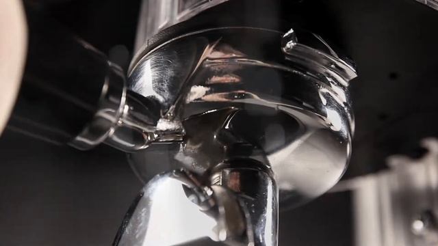 Direct intake system - Cunill coffee grinder смотреть онлайн