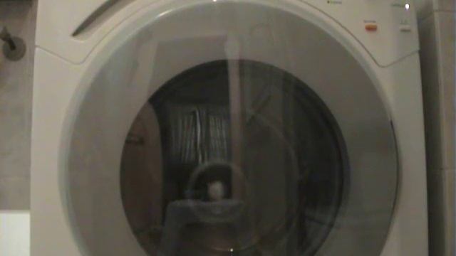 Miele W1611 Spin 1100rpm смотреть онлайн