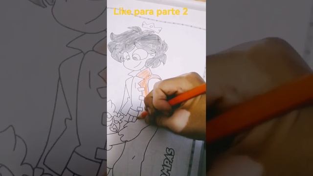 coloreado a los compas parte 1 смотреть онлайн