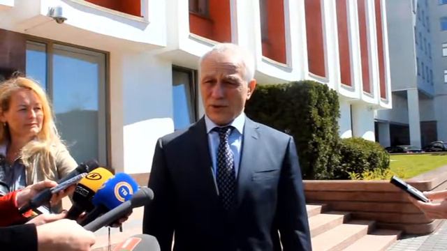 Послание Александра Лукашенко дает новый вектор развитию экономической ситуации смотреть онлайн