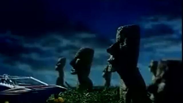Microman: "Microman Command - M152 (Eric)" смотреть онлайн