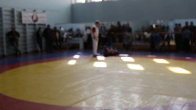 1 схватка 05.03.2017 Самбо Севастополь смотреть онлайн