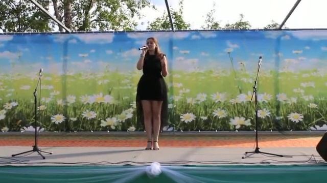 Александра Ермолова - Здесь и сейчас смотреть онлайн