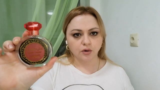 ПАРФЮМЕРИЯ SHAIK В МОЕЙ КОЛЕКЦИИ?НОВЫЙ АРОМАТ SERGIO NERO?ЗНАКОМСТВО С РУСАЛОЧКОЙ от BROCARD? смотреть онлайн
