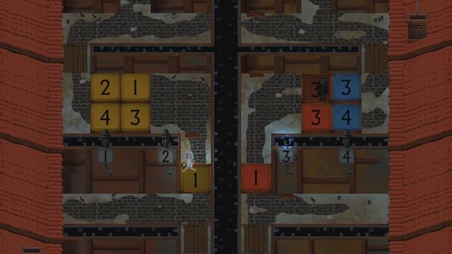 Pillar PS4 Demo Gameplay смотреть онлайн