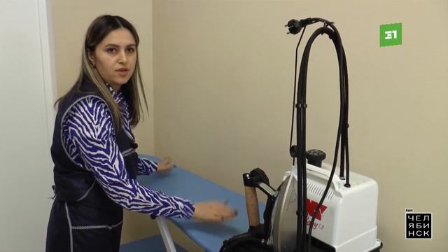 Это Челябинск: детский сад «Созвездие» смотреть онлайн