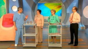 Жить здорово! Выпуск от 04.12.2014