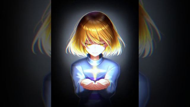 Fallen down//undertale//[Slowed Down//Daycore] {!SCARY!} смотреть онлайн