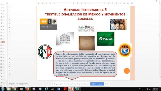 3a Sesión en VIVO con Facilitador / M9C1G15-024 смотреть онлайн