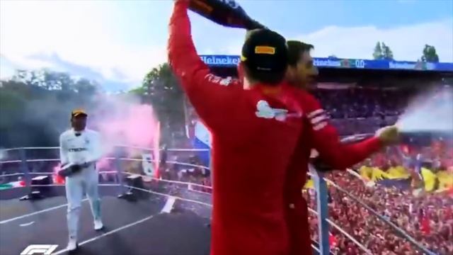 Charles Leclerc | Il Predestinato