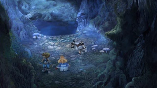 Final Fantasy 9 - Part 8 - First Real Boss Battle (Live Commentary) смотреть онлайн