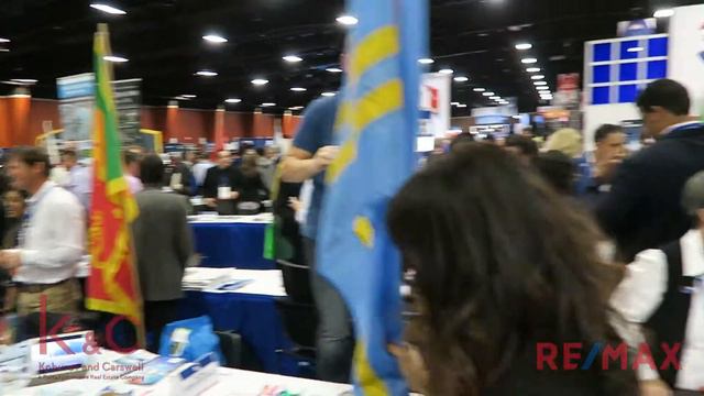 Global Referral Exchange - RE/MAX R4 смотреть онлайн