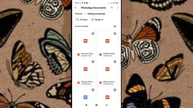 Cara Mengkonversi File Pdf Menjadi File Excel Tanpa Aplikasi Pada HP Android смотреть онлайн