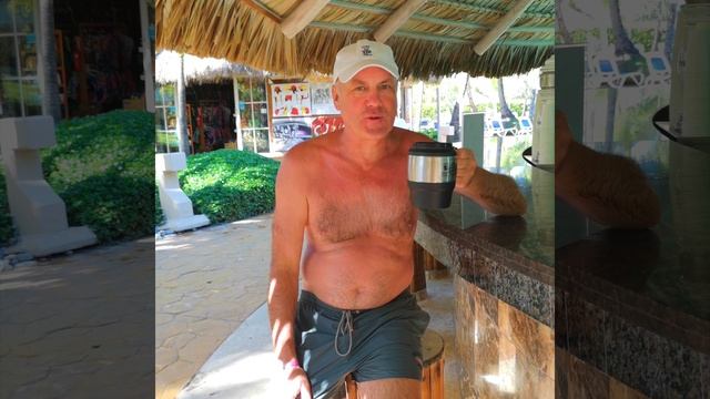 Отель Melia Caribe Beach в Пунта Кана смотреть онлайн