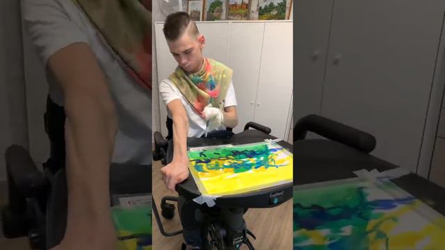 Новый шедевр Витюши смотреть онлайн