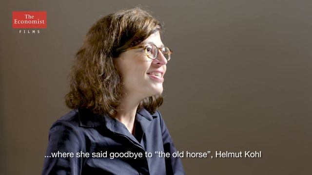 Angela Merkel’s rise to power, in five steps смотреть онлайн