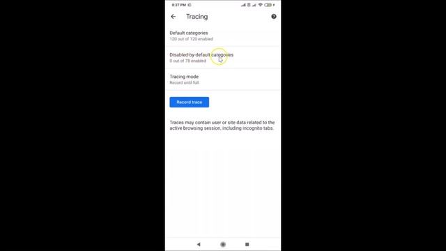 How to Enable Developer Options Menu in Google Chrome on Android? смотреть онлайн