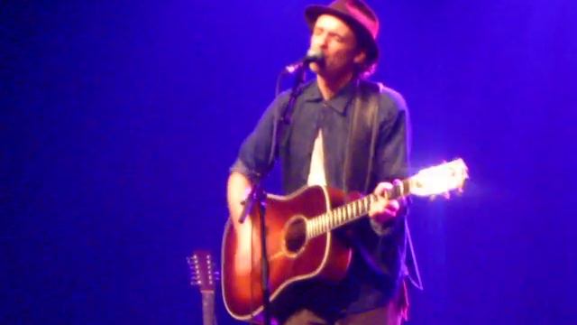 Fran Healy Sing 14.02.2011 смотреть онлайн