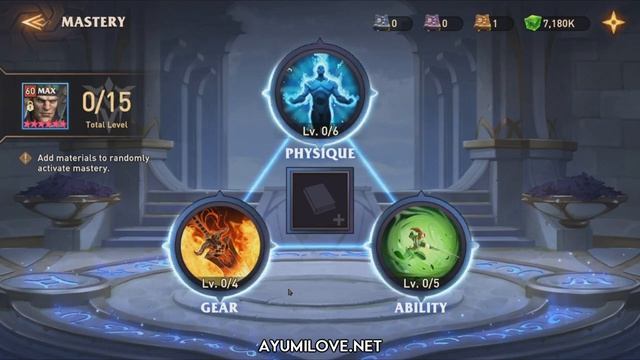 Ash Magisteria Early Game 2023 Guide | Awaken Chaos Era смотреть онлайн