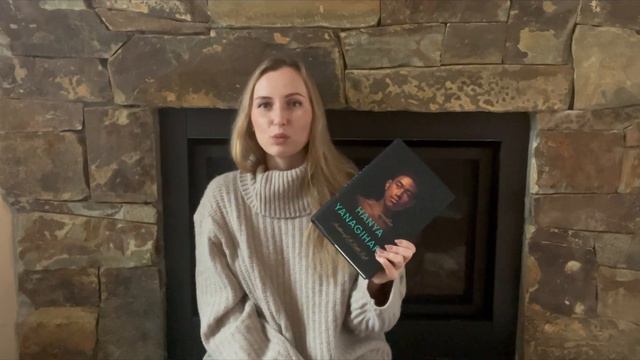 «До Самого Рая» Ханья Янагихара *обзор БЕЗ СПОЙЛЕРОВ смотреть онлайн