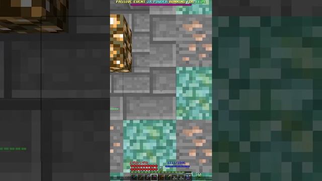 How To Solve The Puzzler In The Dwarven Mines in Hypixel Skyblock #shorts смотреть онлайн