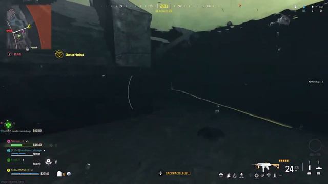 Call of Duty Modern Warfare 3 resurgence Battle Royale S2 GAMEPLAY ON PS5 смотреть онлайн