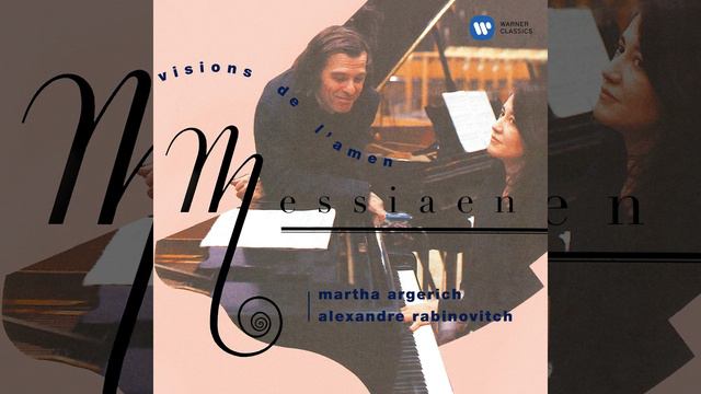 Visions de l'Amen: VI. Amen du Jugement смотреть онлайн