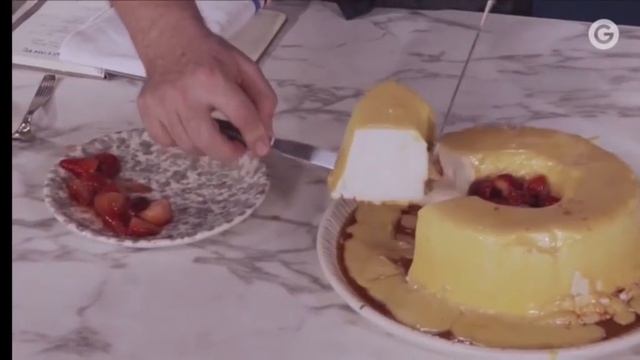 Los Infalibles de Gross ►Isla Flotante ♦ Cake de Banana ◄ смотреть онлайн