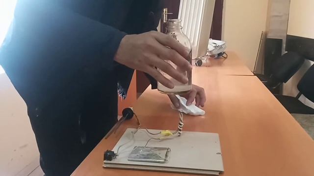 Экспремен закона физика - тачрибаи физики смотреть онлайн