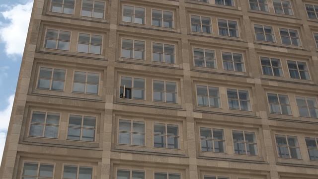 Die Geschichte Des Alexanderplatzes