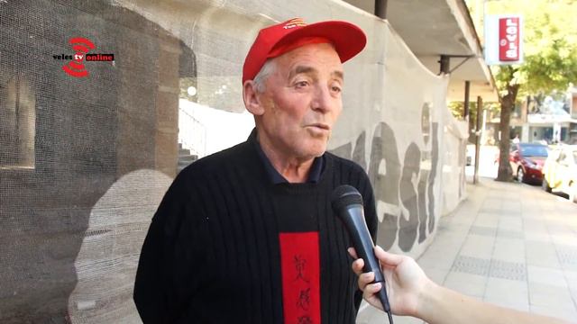 Мој термин добро функционира во здраствените установи