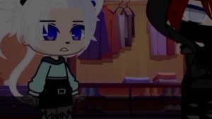 ~Сериал~|• Секрет Красного Волка •|{1/?} -gacha_club-|| ЯОЙ ||°#гачалайфяой#яойгачаклуб