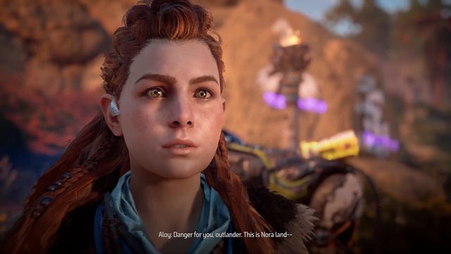 7 things you have to do in Horizon: Zero Dawn смотреть онлайн