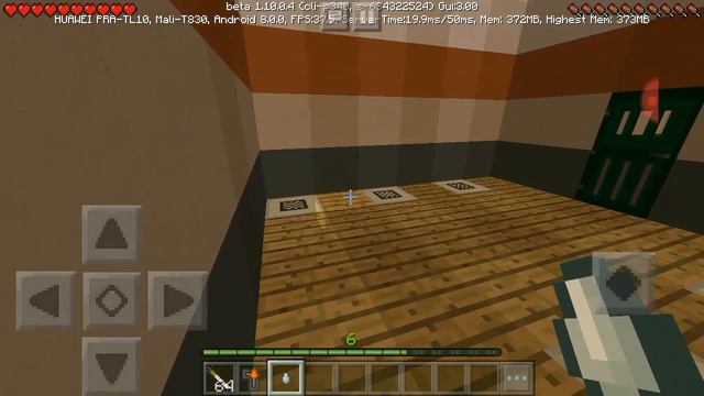 90е в майнкрафте (меня посадили в тюрьму) смотреть онлайн