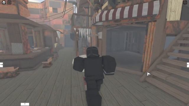 Where to get the Wrench! - After The Flash, Wintertide, Roblox смотреть онлайн