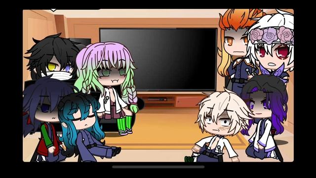 Hasrias react to y/n as raiden 1/ 3 смотреть онлайн