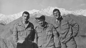 Афганская вьюга Александр  Розенбаум