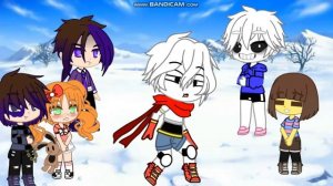 Aftons V.S Undertale singing battle