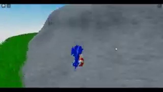 Sonic Frontiers in Roblox! - Project Frontiers смотреть онлайн