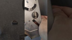 Как достать теплообменник из газовой колонки Electrolux GWH 275