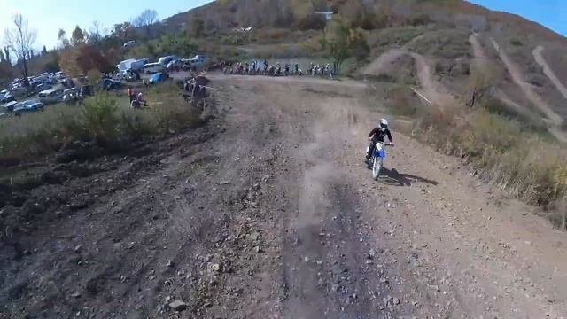 Кантри кросс г. Партизанск 11.10.2020г смотреть онлайн